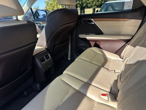 Used 2017 Lexus RX 350 AWD image 13