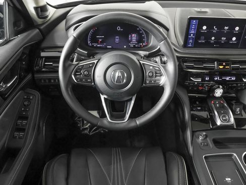 Used 2025 Acura MDX SH-AWD w/ Advance Package image 40
