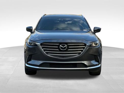Used 2017 MAZDA CX-9 Signature image 8