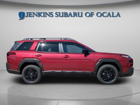 New 2026 Subaru Outback Limited image 3