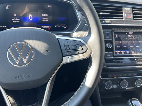 Used 2024 Volkswagen Tiguan S FWD image 17