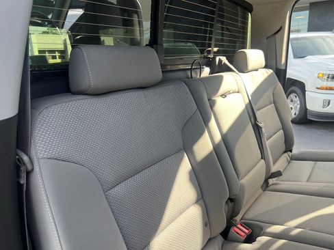 Used 2015 Chevrolet Silverado 1500 LT w/ LT Convenience Package image 25