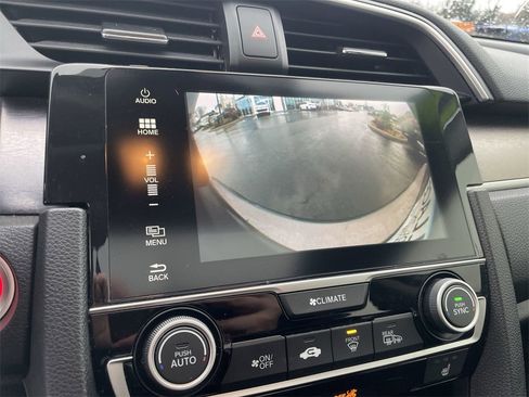 Used 2018 Honda Civic EX-L image 13