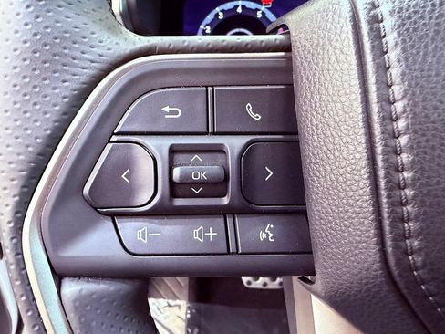 Used 2026 Toyota 4Runner TRD Sport Premium RWD image 23
