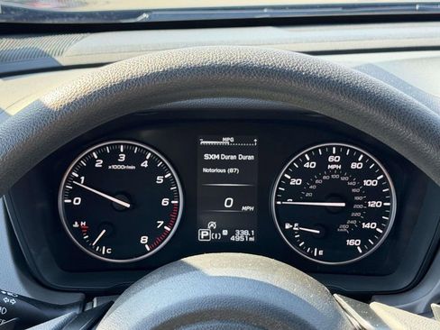 Used 2026 Subaru Crosstrek 2.0i Premium image 26