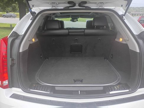 Used 2012 Cadillac SRX Performance FWD image 20