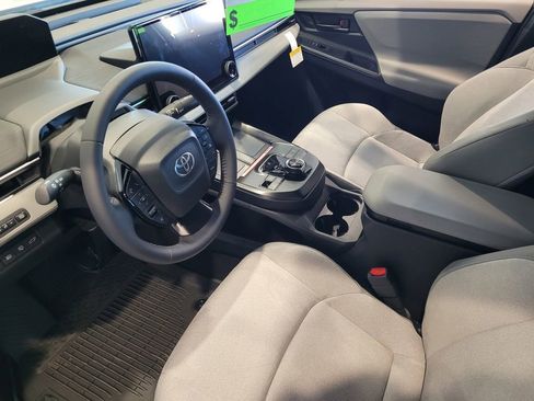 New 2026 Toyota C-HR AWD/4WD image 7
