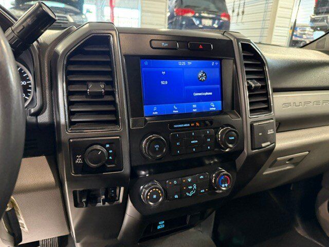 Used 2022 Ford F250 XLT AWD/4WD image 50