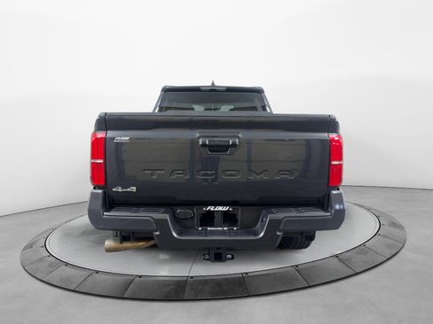 Certified 2025 Toyota Tacoma SR5 image 15
