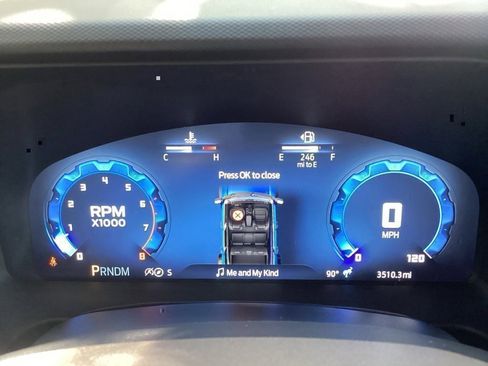 New 2025 Ford Bronco Badlands image 46