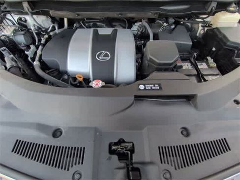 Used 2021 Lexus RX 350 FWD w/ Premium Package image 15