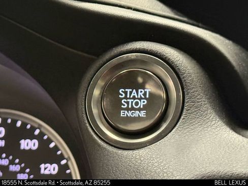 Used 2022 Lexus IS 300 w/ Premium Package image 24