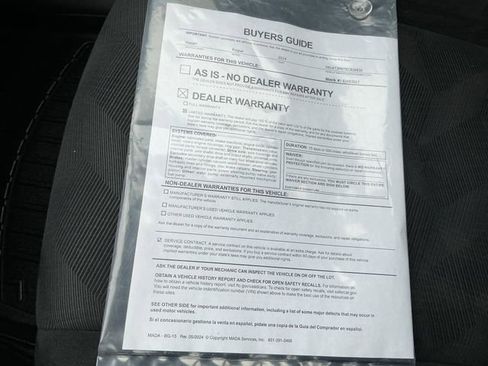 Used 2014 Nissan Rogue S image 45