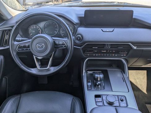 Used 2024 MAZDA CX-90 3.3 Turbo w/ Preferred Plus AWD/4WD image 34