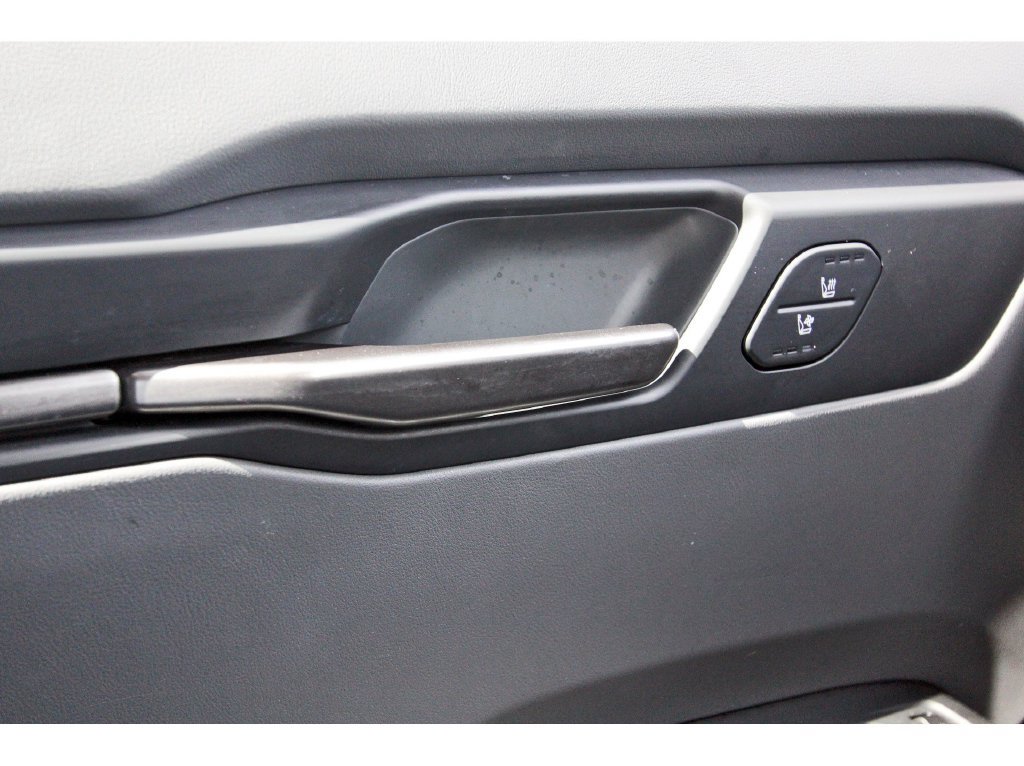 Used 2024 Kia EV9 Light Long Range RWD image 22