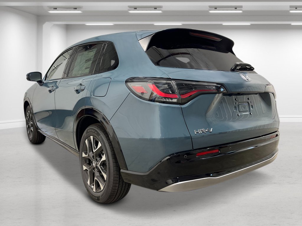 New 2027 Honda HR-V EX-L image 3