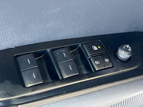 Certified 2025 Toyota Camry SE w/ Convenience Package AWD/4WD image 13