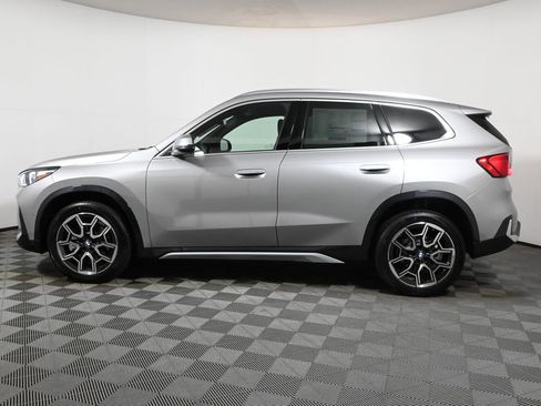 New 2026 BMW X1 xDrive28i w/ Convenience Package image 2