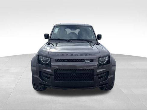 New 2026 Land Rover Defender 110 OCTA image 4