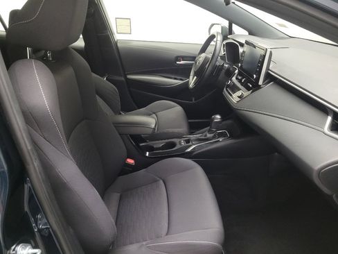 Used 2019 Toyota Corolla SE image 21