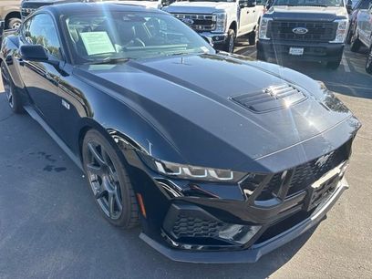 Used 2024 Ford Mustang GT Premium