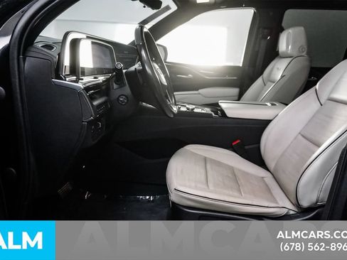 Used 2021 Cadillac Escalade Sport AWD/4WD image 11