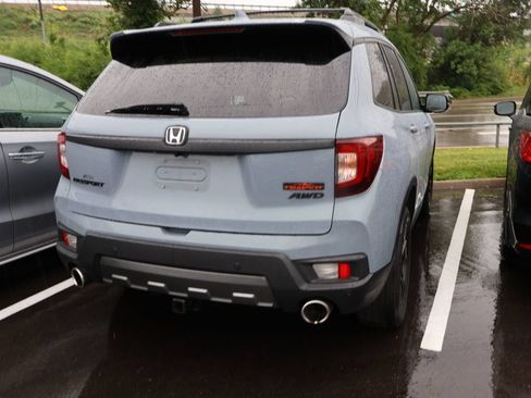 Used 2022 Honda Passport TrailSport image 7
