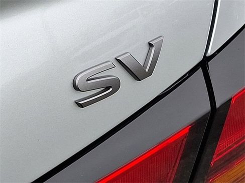 Used 2024 Nissan Altima 2.5 SV image 26