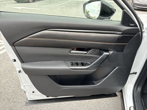 New 2026 MAZDA CX-50 AWD 2.5 S w/ Accent Package image 39