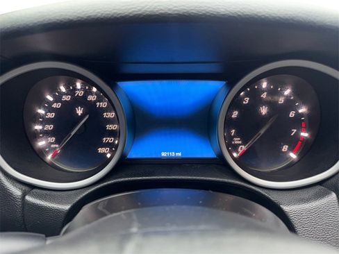 Used 2020 Maserati Ghibli image 59