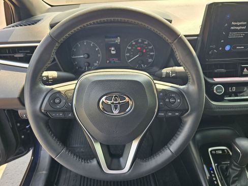 Used 2024 Toyota Corolla SE FWD image 22