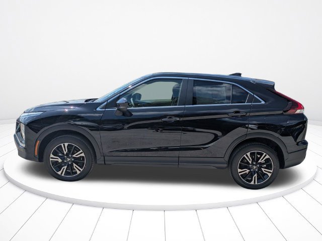 New 2026 Mitsubishi Eclipse Cross SE AWD/4WD image 7