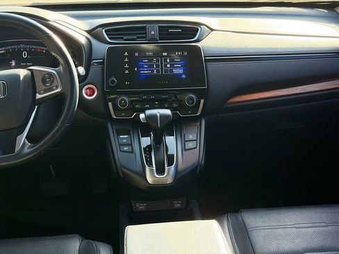 Used 2020 Honda CR-V EX-L image 19