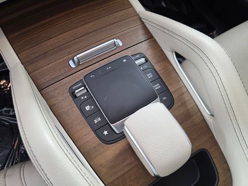 Certified 2022 Mercedes-Benz GLE 350 image 23
