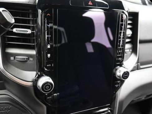 Used 2025 RAM 2500 Big Horn image 23