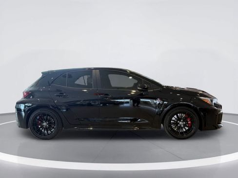 New 2026 Toyota Corolla GR AWD/4WD image 8
