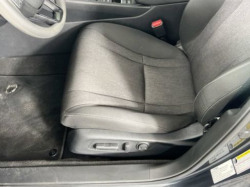 Certified 2024 Honda Accord EX image 21