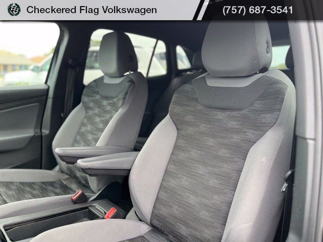 Used 2022 Volkswagen ID.4 Pro AWD/4WD image 19