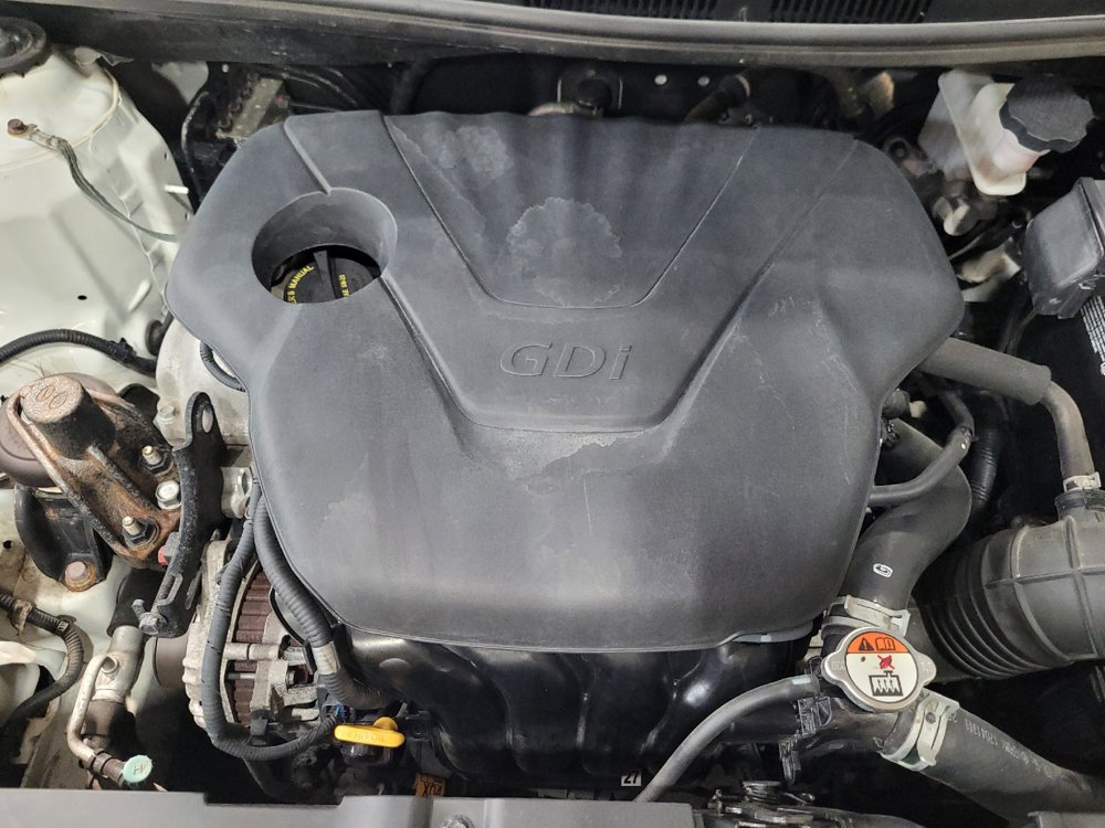 Used 2017 Hyundai Accent SE FWD image 30