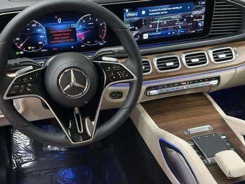 Certified 2026 Mercedes-Benz GLE 350 4MATIC image 26