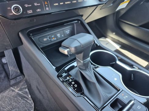 New 2026 Kia K5 GT-Line AWD/4WD image 9