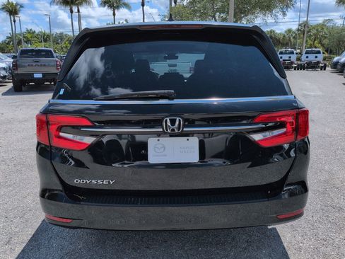 Used 2023 Honda Odyssey EX-L image 6