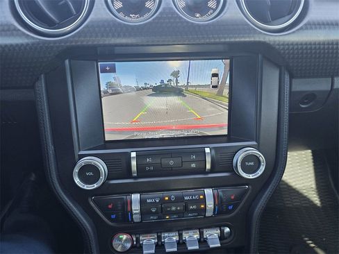 Used 2022 Ford Mustang Premium w/ 2.3L High Performance Package image 23