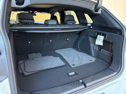 Certified 2025 BMW X3 M50 image 17