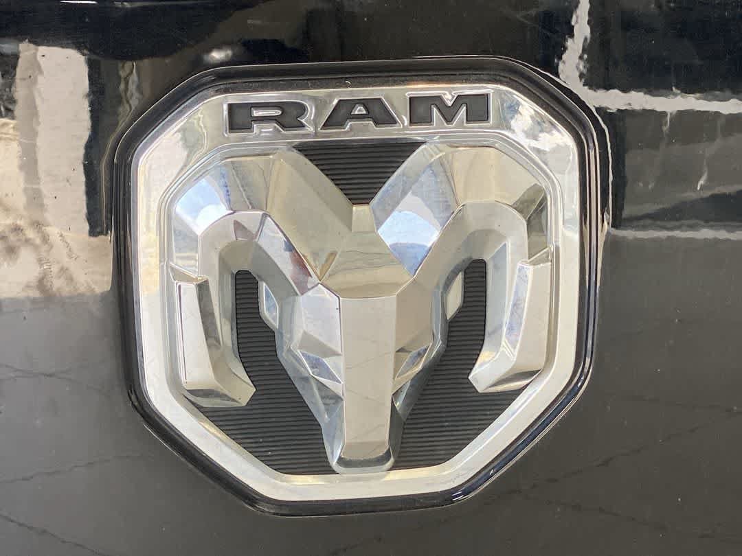 Used 2021 RAM 1500 Big Horn AWD/4WD image 10