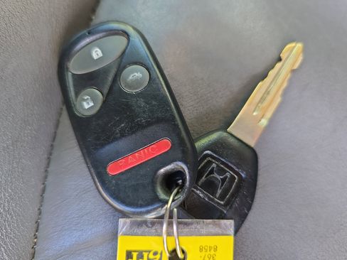 Used 2001 Honda Accord EX image 34