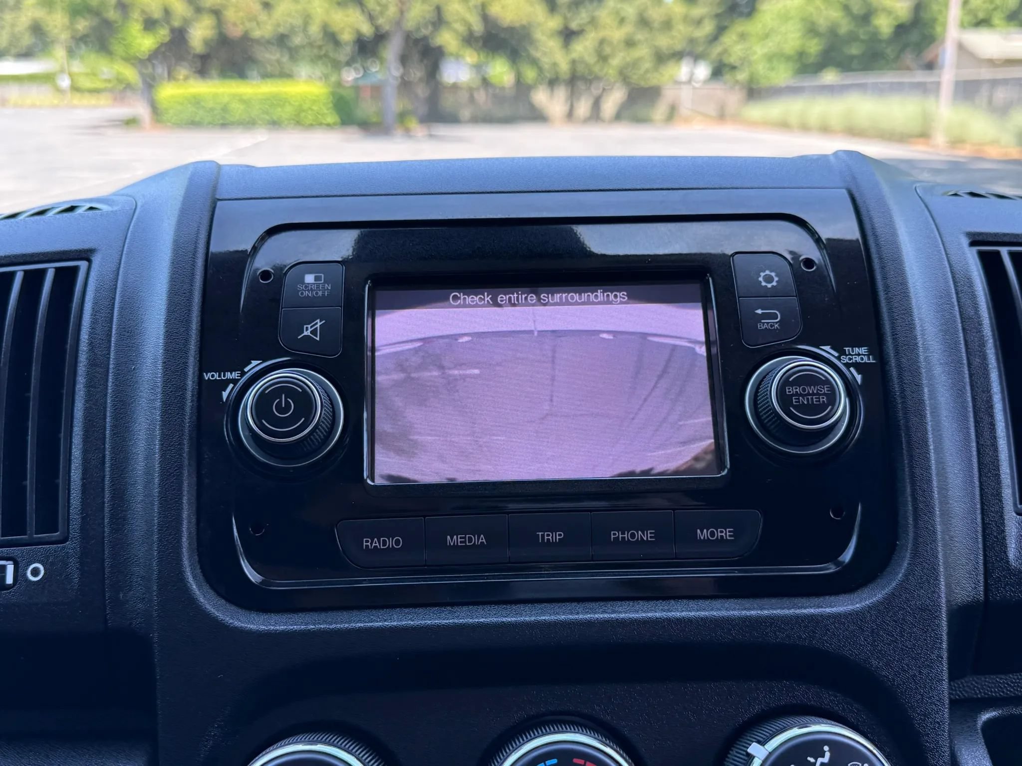 Used 2021 RAM ProMaster 2500 FWD image 17