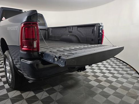 New 2026 RAM 3500 Big Horn image 13