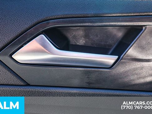 Used 2024 Volkswagen Jetta S FWD image 52