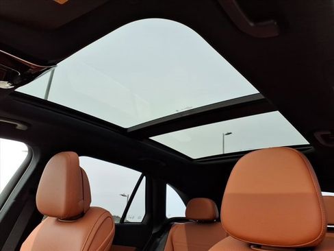 New 2026 Mercedes-Benz GLC 300 GLC 300 image 15